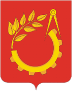 герб Балашиха